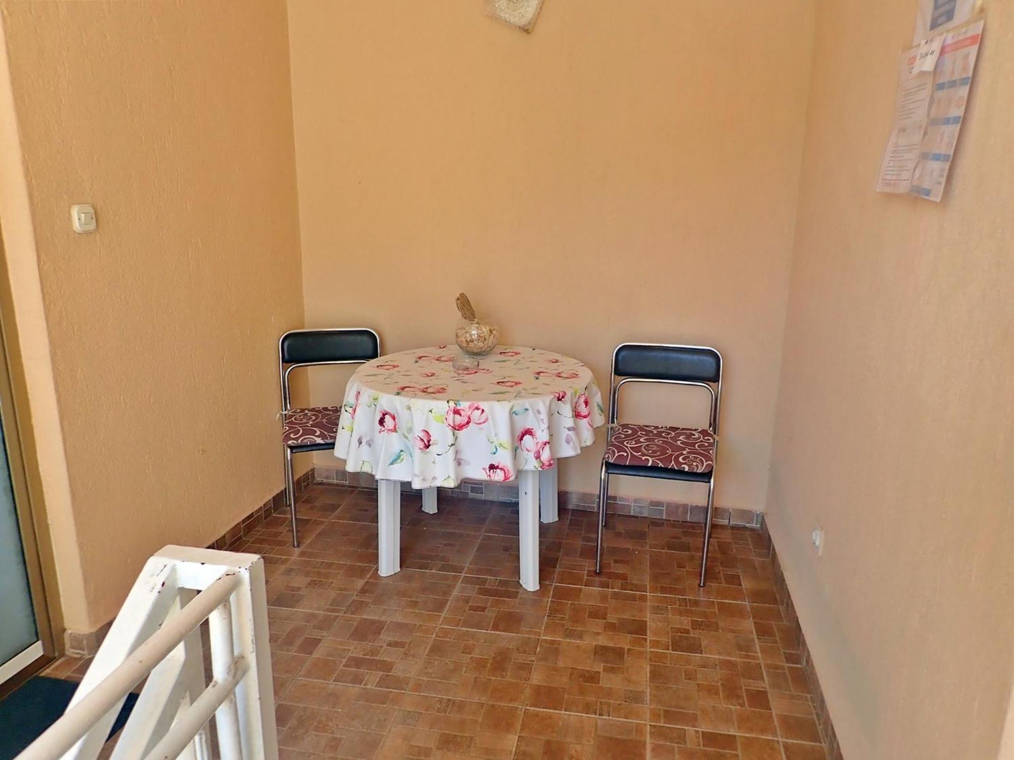 Apartmani Nil Barić Draga 部屋 写真