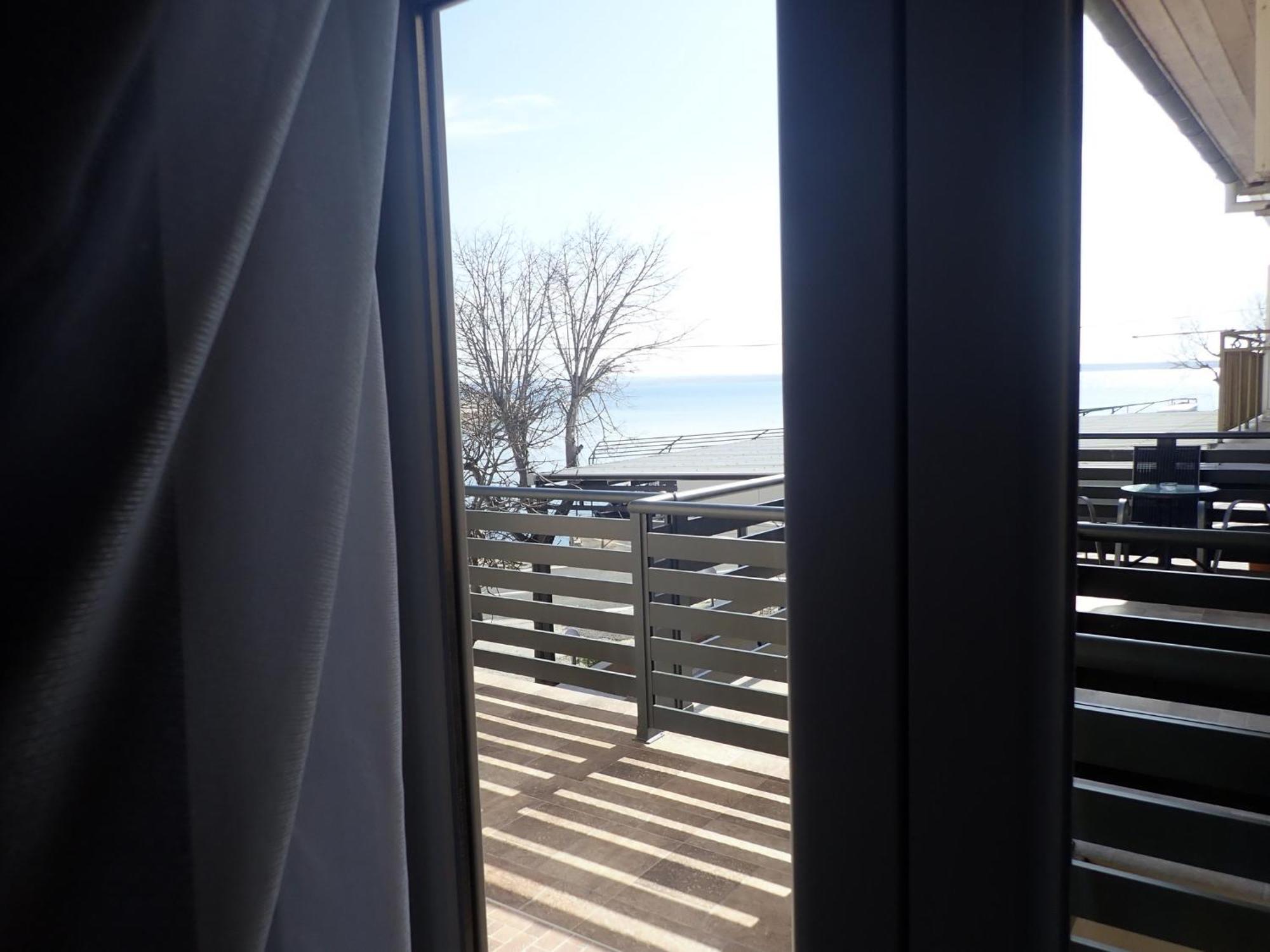 Apartmani Nil Barić Draga エクステリア 写真